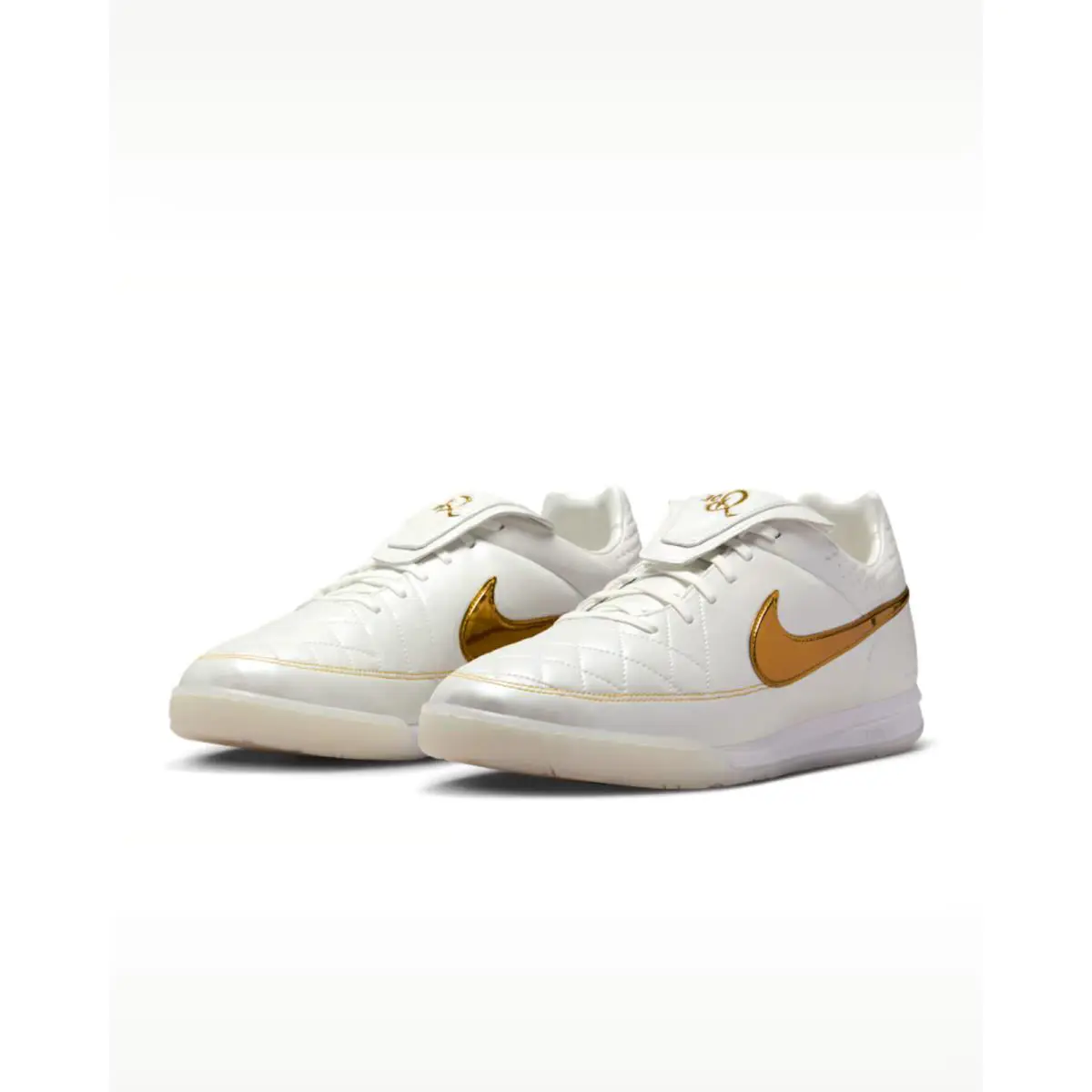 Nike shoes - Nike Tiempo Legend - Tiempo Legend - IF4389-100 - White 1
