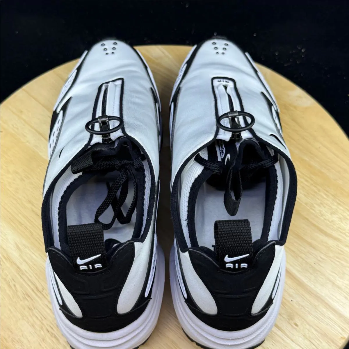 Nike shoes - White 6