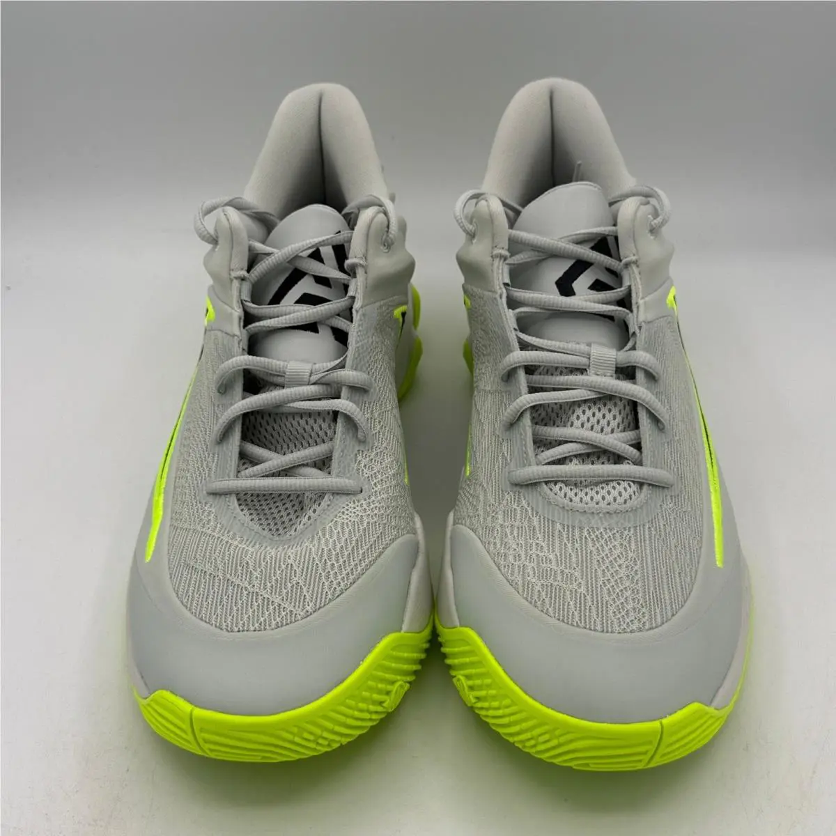 Nike shoes - Giannis Immortality 4 - Giannis Immortality - Silver 1