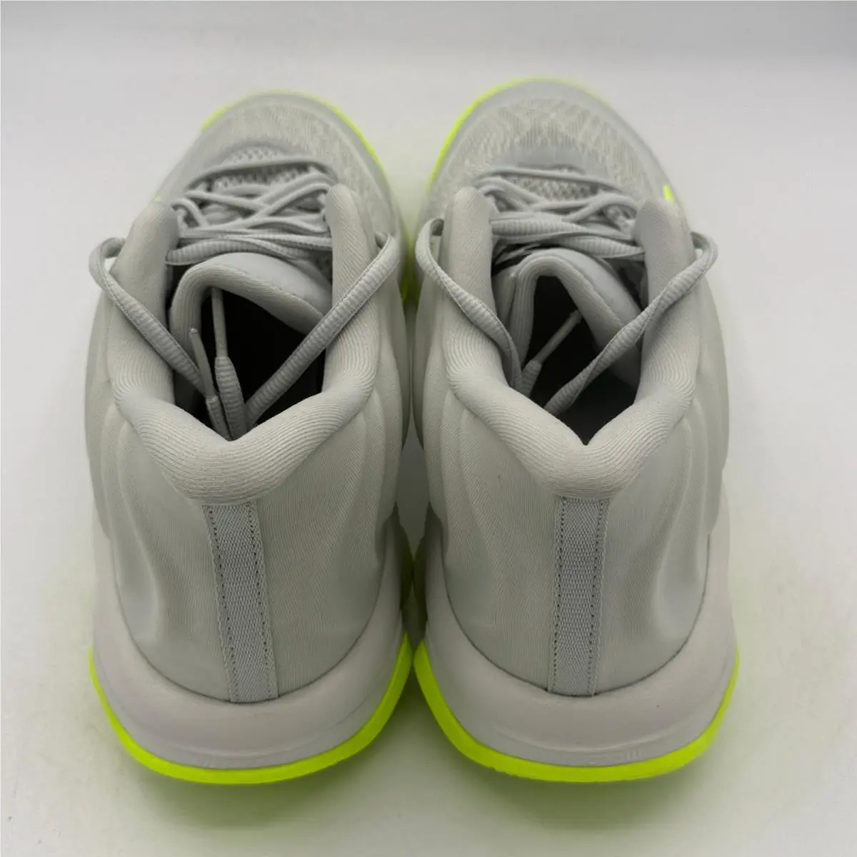 Nike shoes - Giannis Immortality 4 - Giannis Immortality - Silver 3