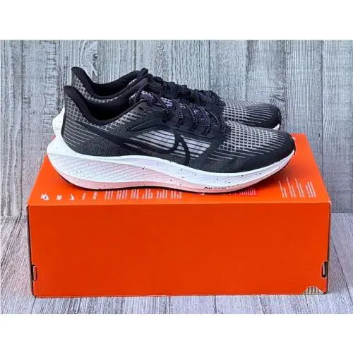 Nike shoes - Nike Air Zoom Pegasus 39 - Black 0