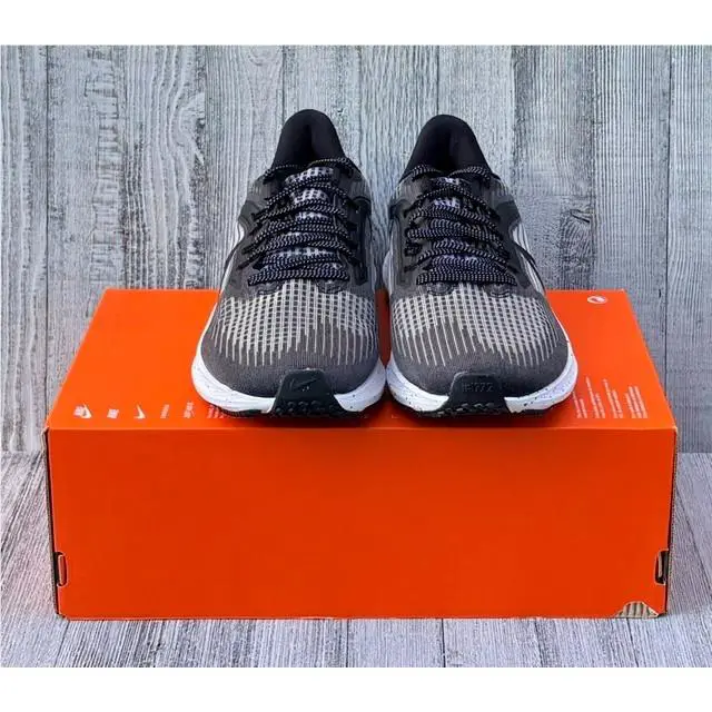 Nike shoes - Nike Air Zoom Pegasus 39 - Black 2