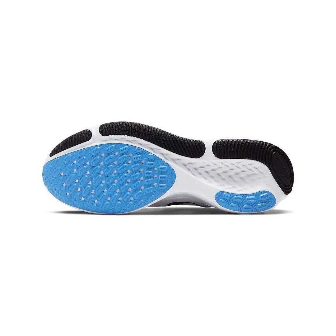 Nike shoes - react miler - react miler - CW1777-100 - White (UPC: 194274014501) 4