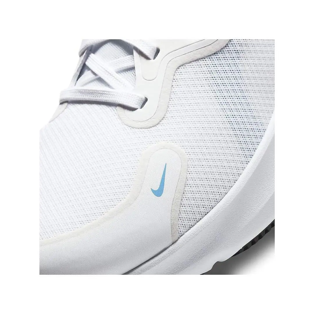 Nike shoes - react miler - react miler - CW1777-100 - White (UPC: 194274014501) 5