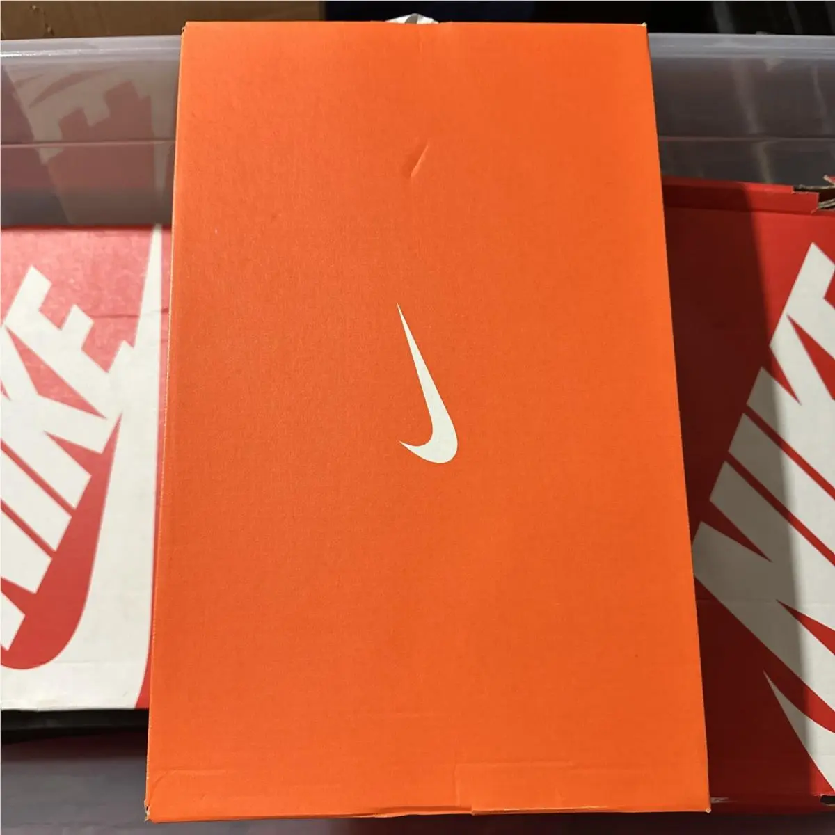 Nike shoes - Nike React Miler - React Miler - CW1777-100 - White 7