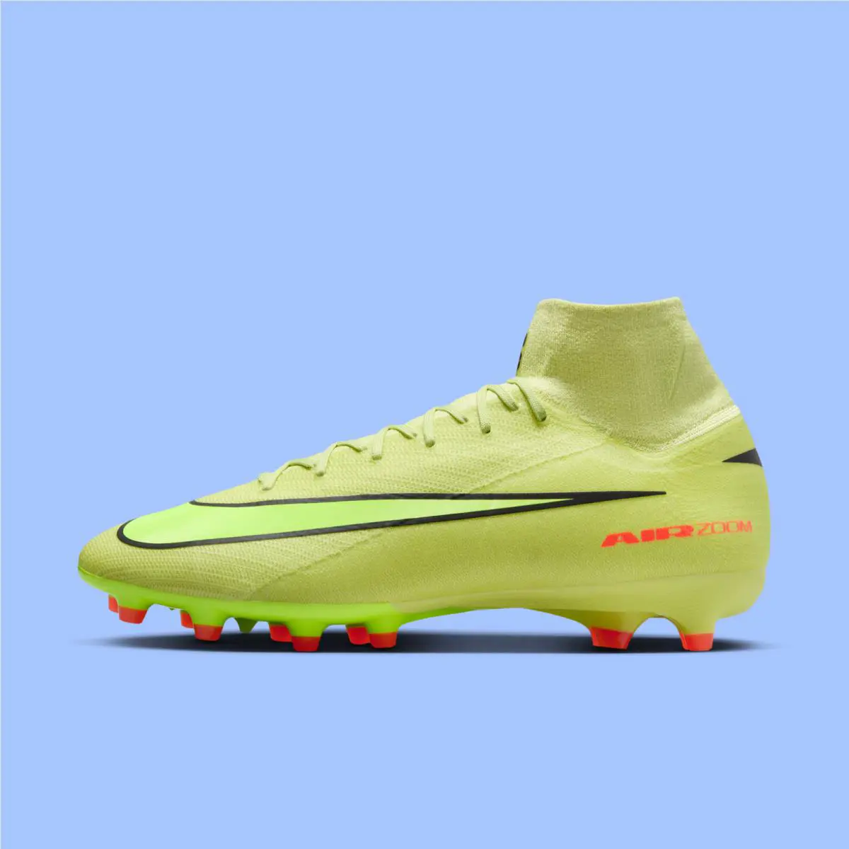 Nike shoes - Nike Zoom Superfly - Zoom Superfly - Yellow 0