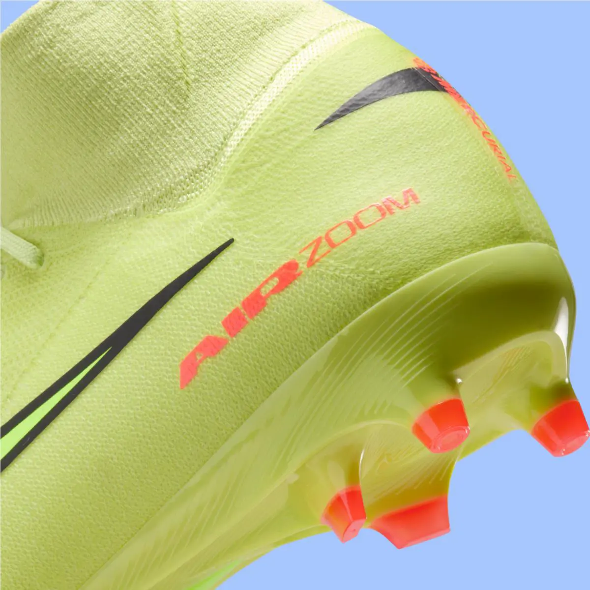 Nike shoes - Nike Zoom Superfly - Zoom Superfly - Yellow 7