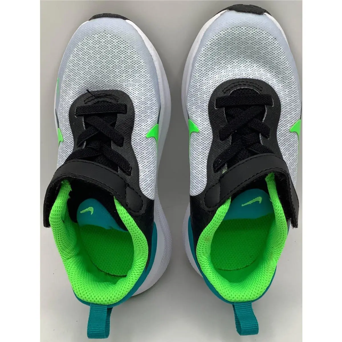 Nike shoes - Nike Revolution 5 - Revolution - Multicolor (UPC: 197594215498) 3