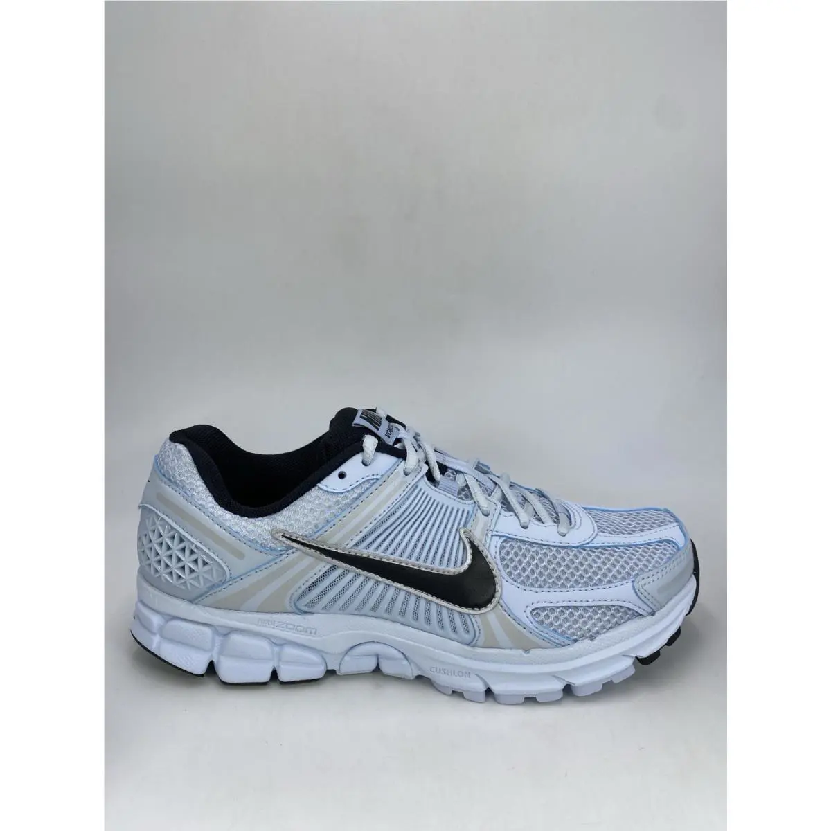 Nike shoes - Nike Zoom Vomero - Zoom Vomero - FJ2028 401 - Blue Tint/Black-Platinum Tint (UPC: 197862706819) 0