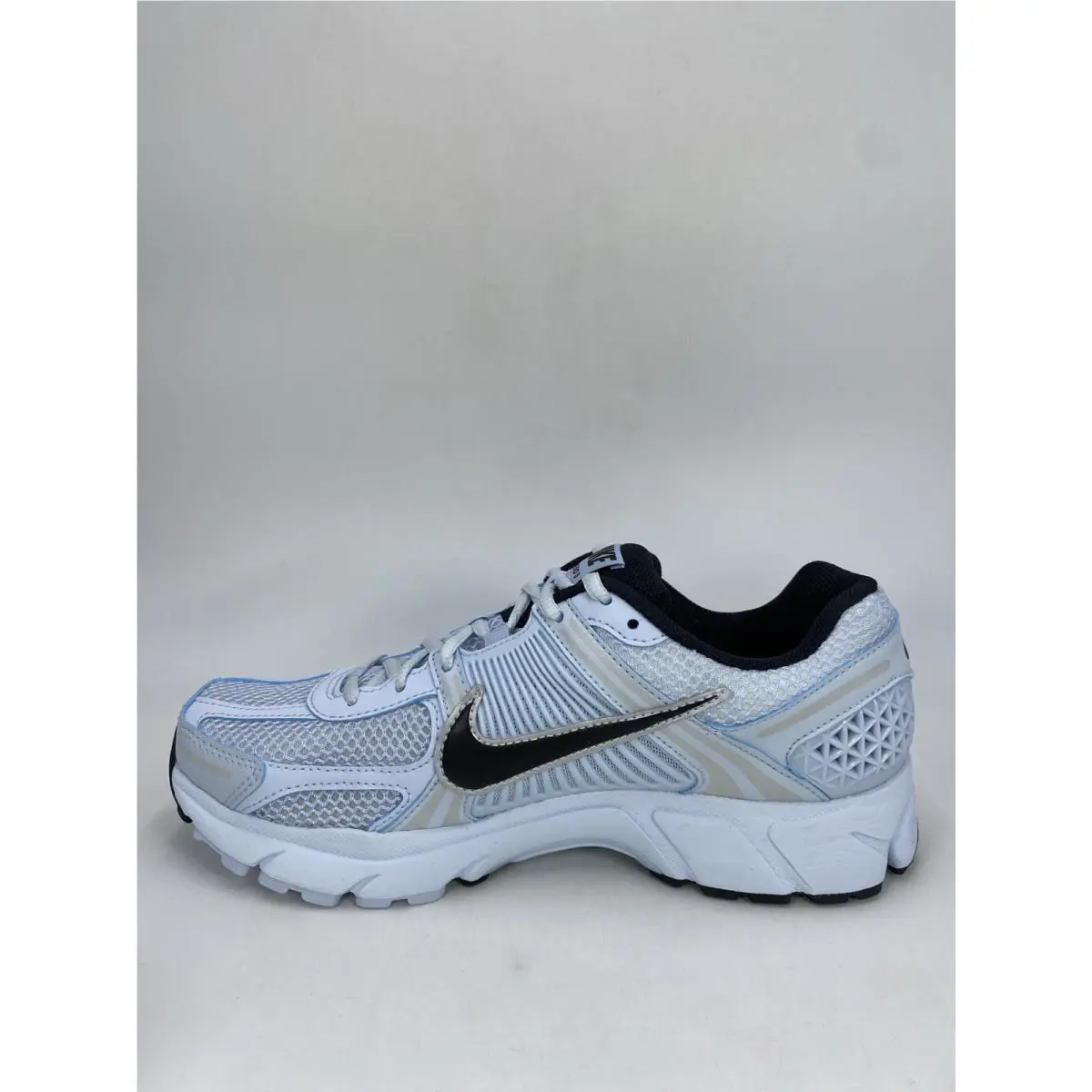 Nike shoes - Nike Zoom Vomero - Zoom Vomero - FJ2028 401 - Blue Tint/Black-Platinum Tint (UPC: 197862706819) 1