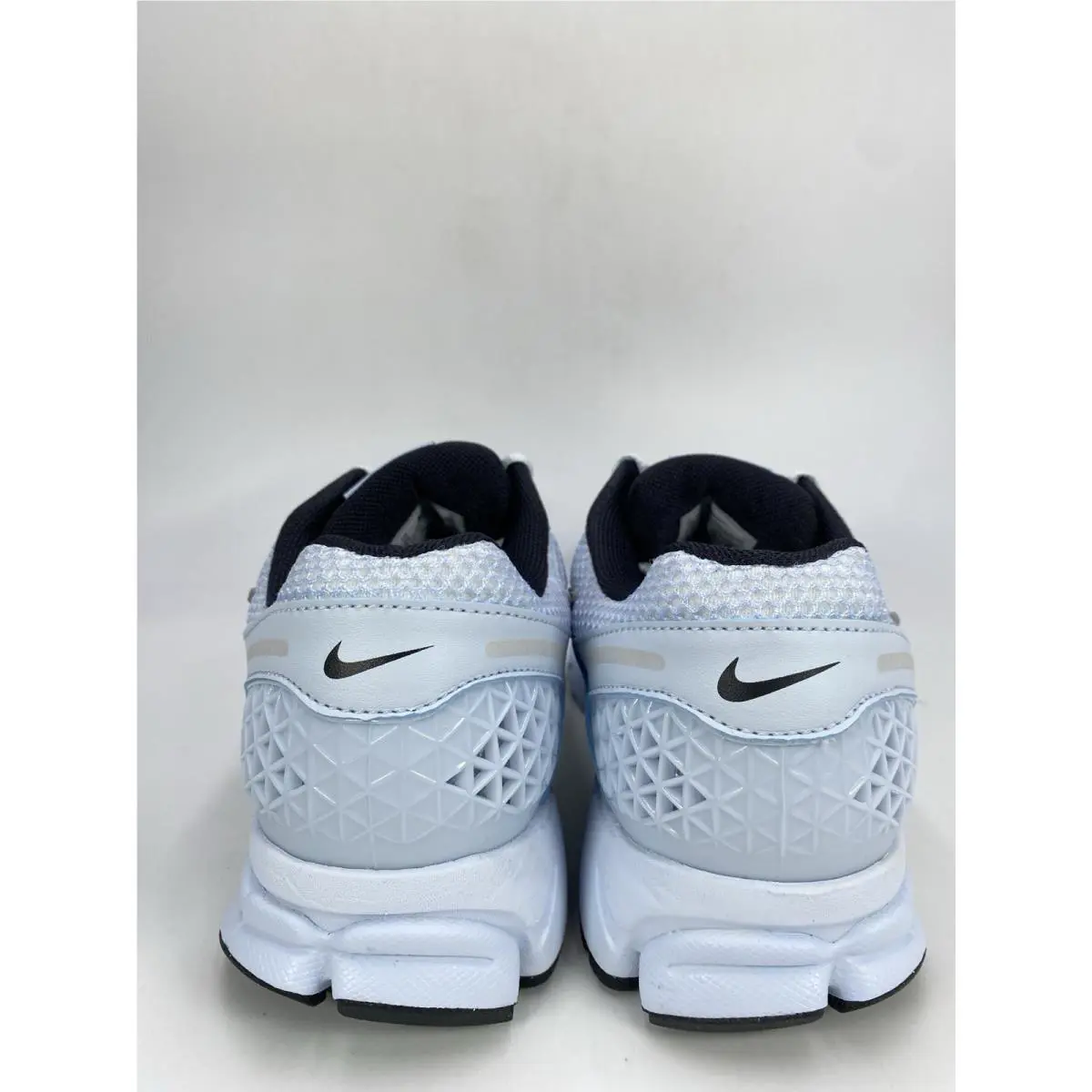 Nike shoes - Nike Zoom Vomero - Zoom Vomero - FJ2028 401 - Blue Tint/Black-Platinum Tint (UPC: 197862706819) 6