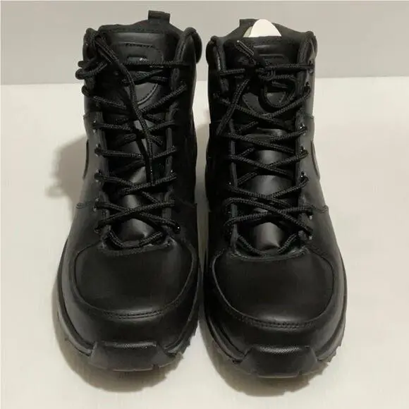 Nike shoes - Manoa - Manoa - Black (UPC: 886059301738) 0