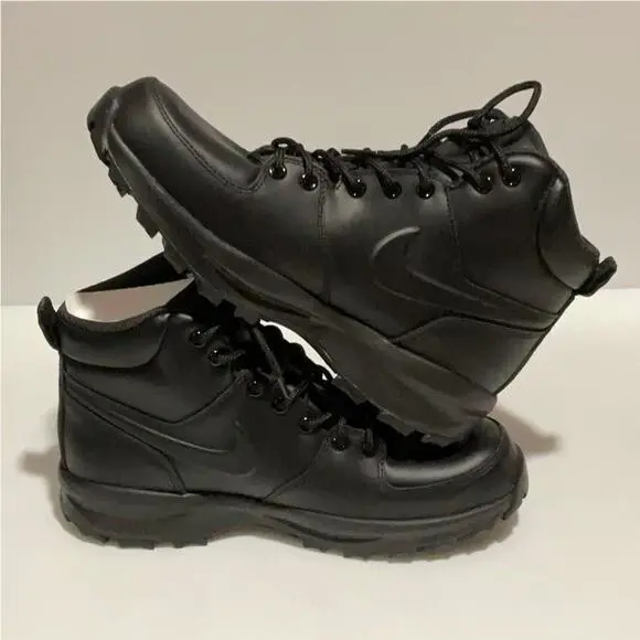 Nike shoes - Manoa - Manoa - Black (UPC: 886059301738) 2