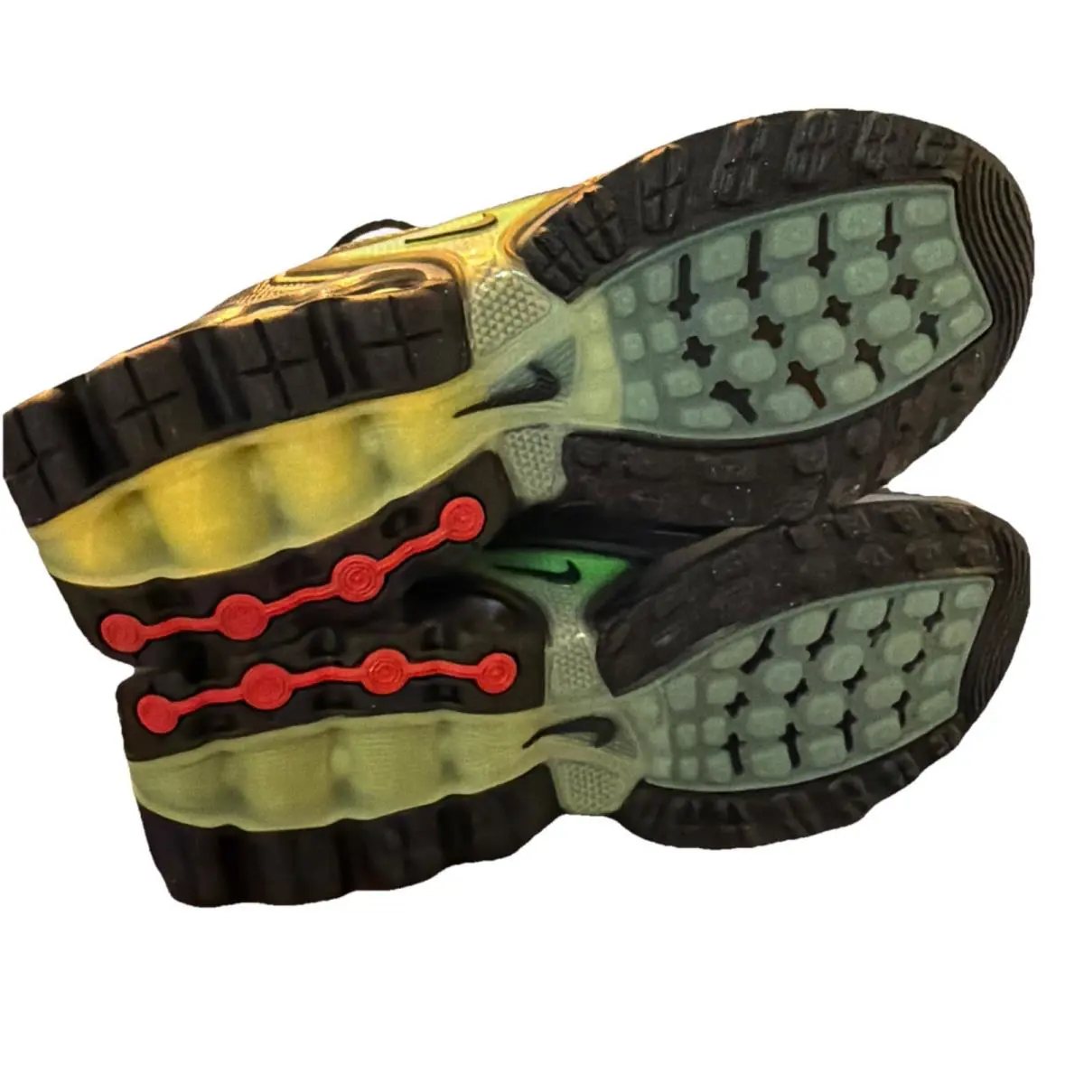 Nike shoes - Nike Air Max DN - Air Max - HV5257-700 - Light Lemon Twist 9