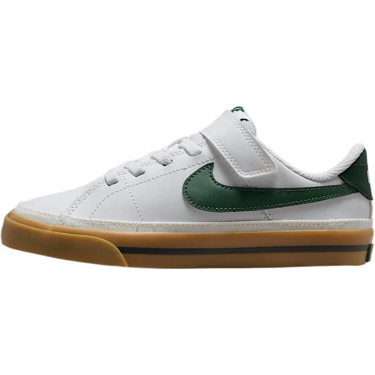 Nike shoes - Nike Court Legacy - Court Legacy - White (UPC: 198484291899) 1