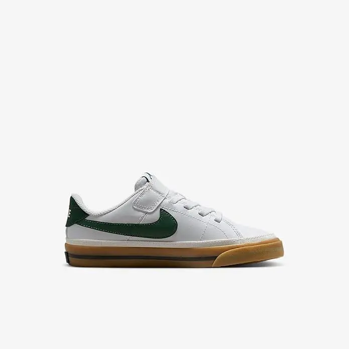 Nike shoes - Nike Court Legacy - Court Legacy - White (UPC: 198484291899) 0