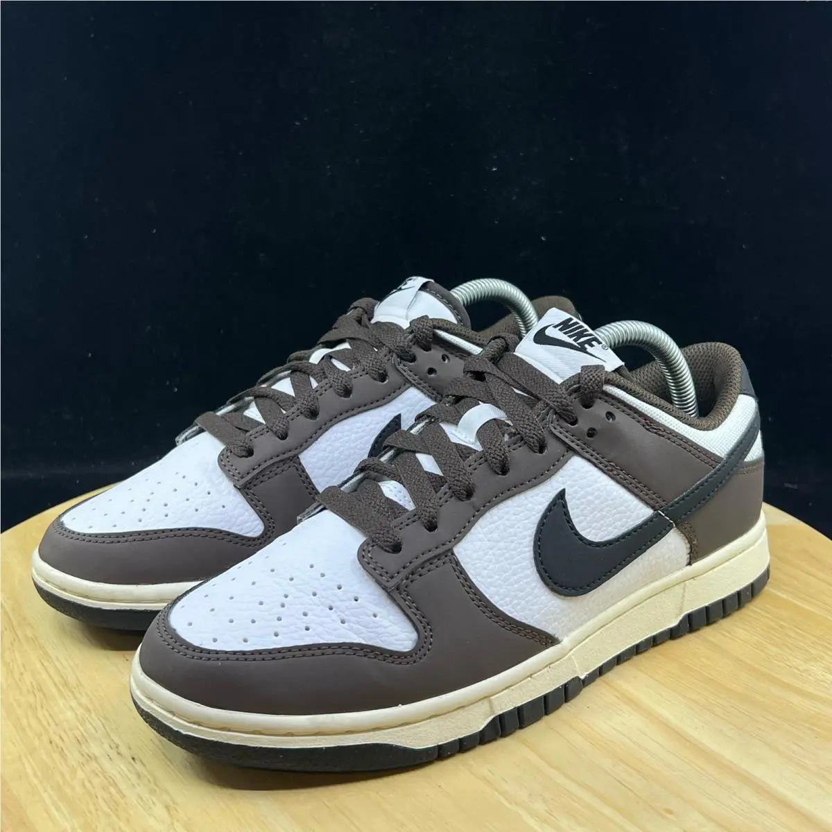 Nike shoes - Brown 0
