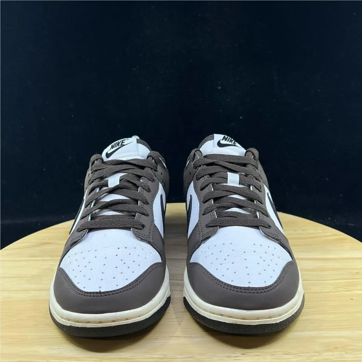 Nike shoes - Brown 1