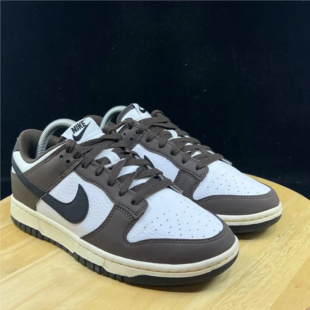 Nike shoes - Brown 2