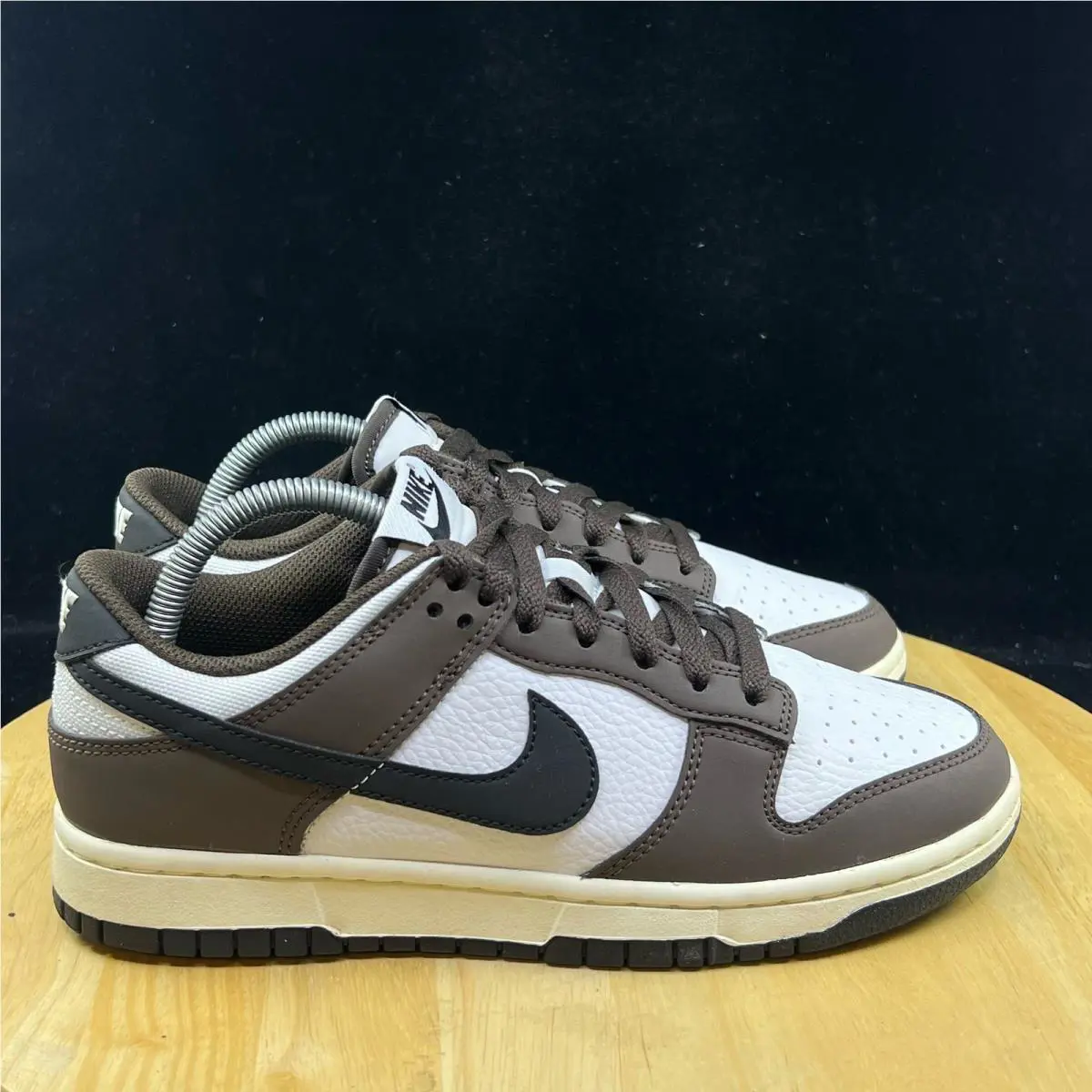 Nike shoes - Brown 3
