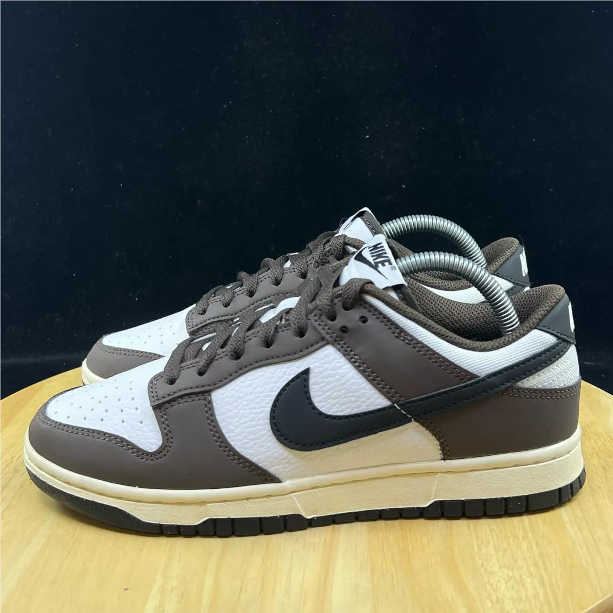 Nike shoes - Brown 5