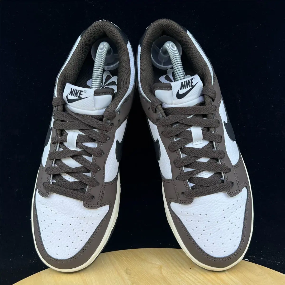 Nike shoes - Brown 6