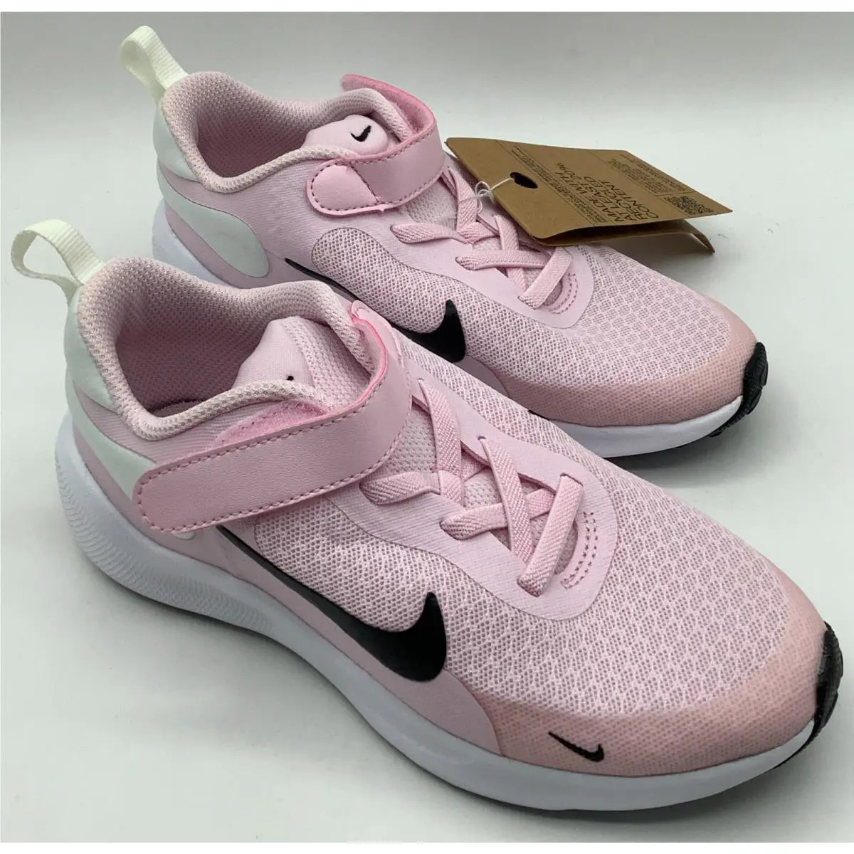 Nike shoes - Pink (UPC: 196969498160) 0
