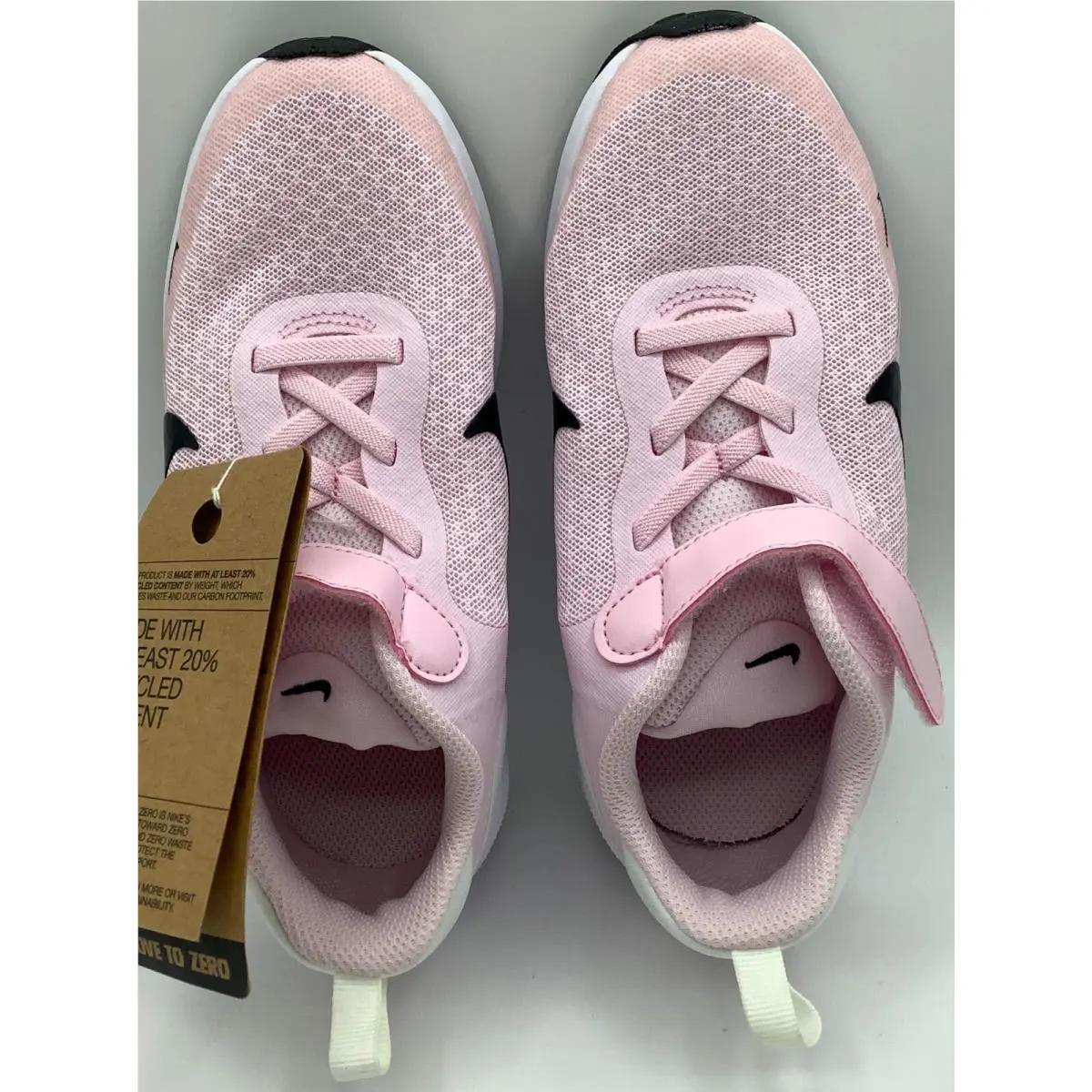 Nike shoes - Pink (UPC: 196969498160) 3