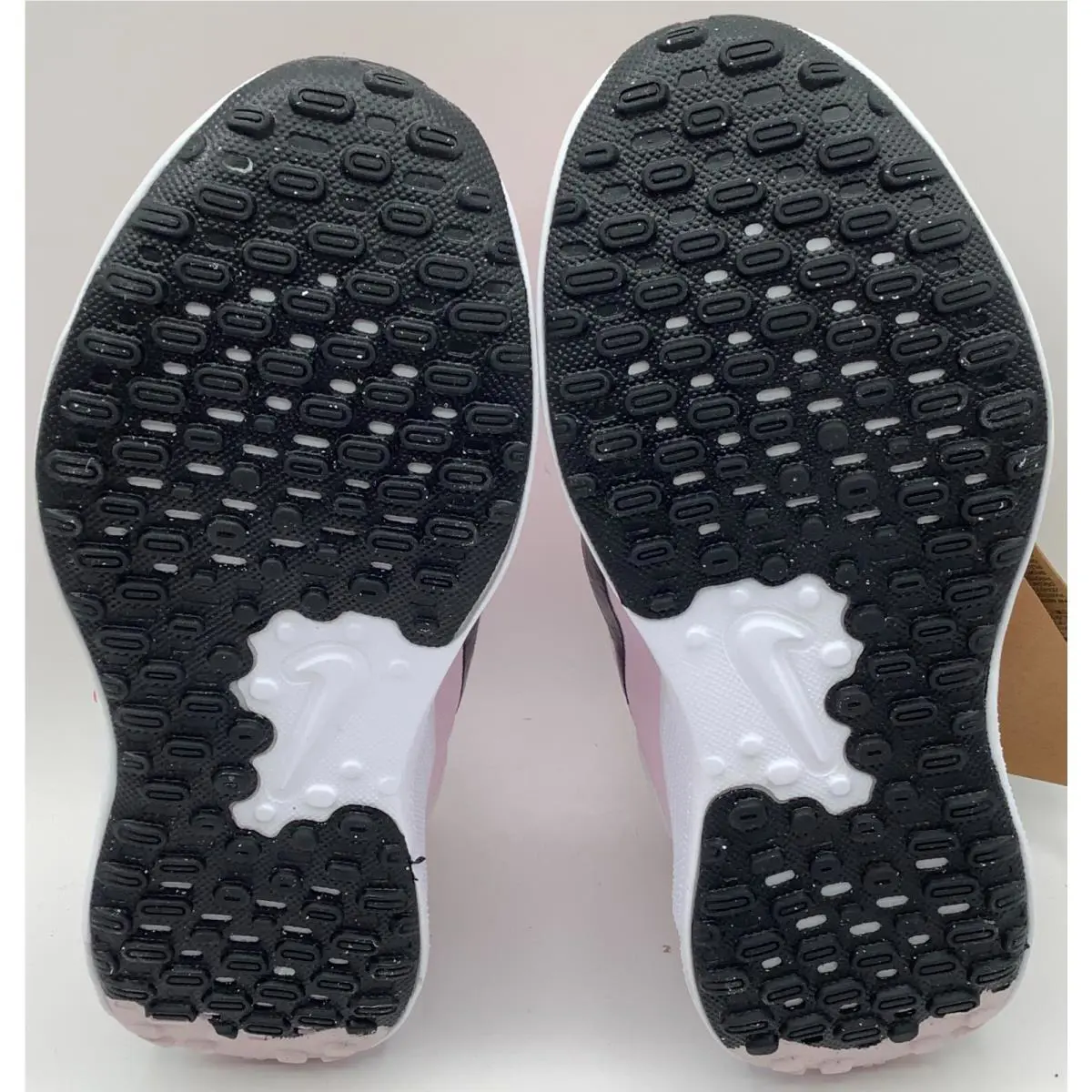 Nike shoes - Pink (UPC: 196969498160) 4