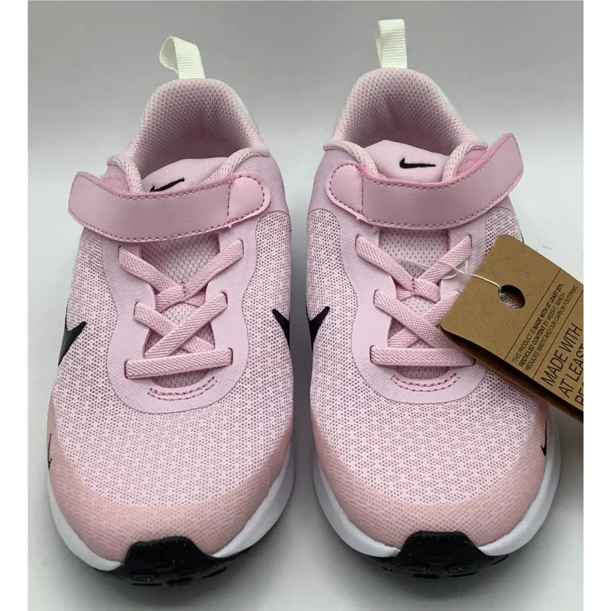 Nike shoes - Pink (UPC: 196969498160) 1