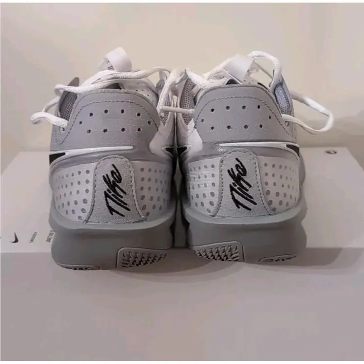 Nike shoes - Nike Air Zoom GT Cut 3 - IB4458-002 - Gray 2