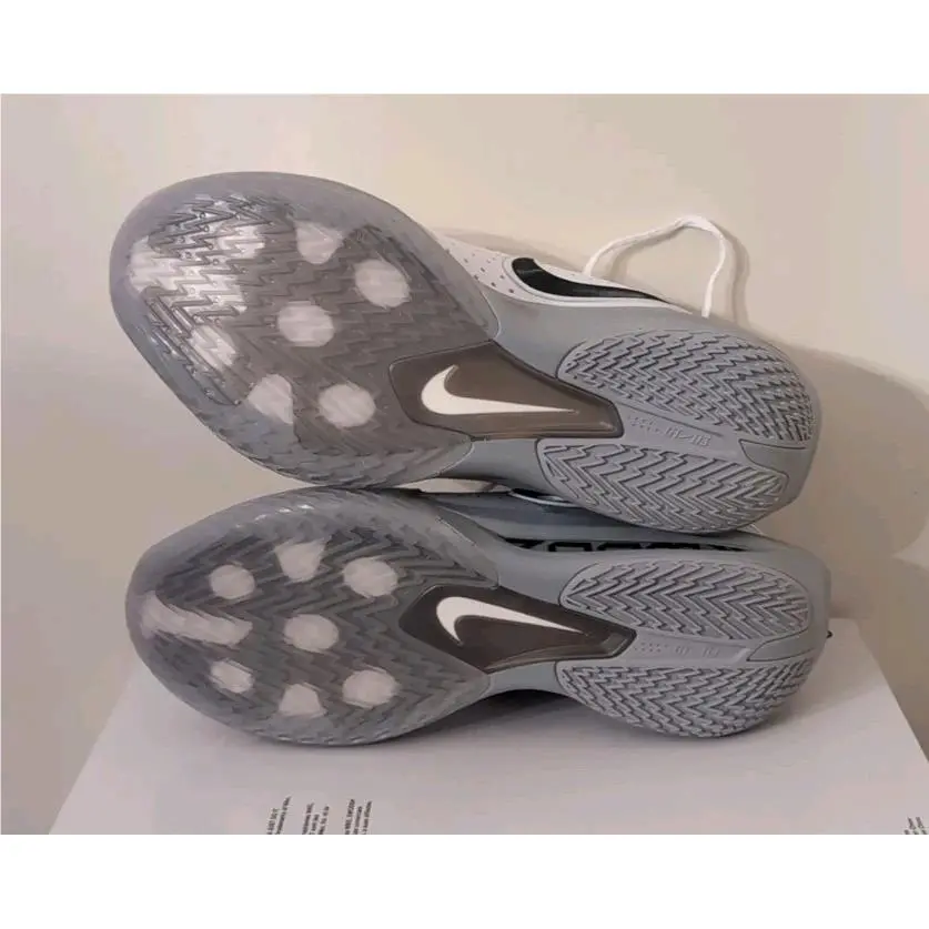 Nike shoes - Nike Air Zoom GT Cut 3 - IB4458-002 - Gray 3