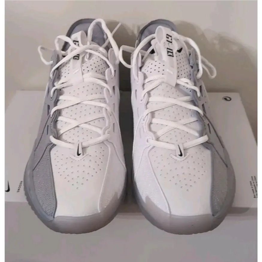 Nike shoes - Nike Air Zoom GT Cut 3 - IB4458-002 - Gray 1