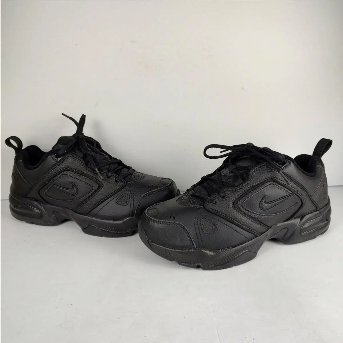 Nike shoes - Black 0