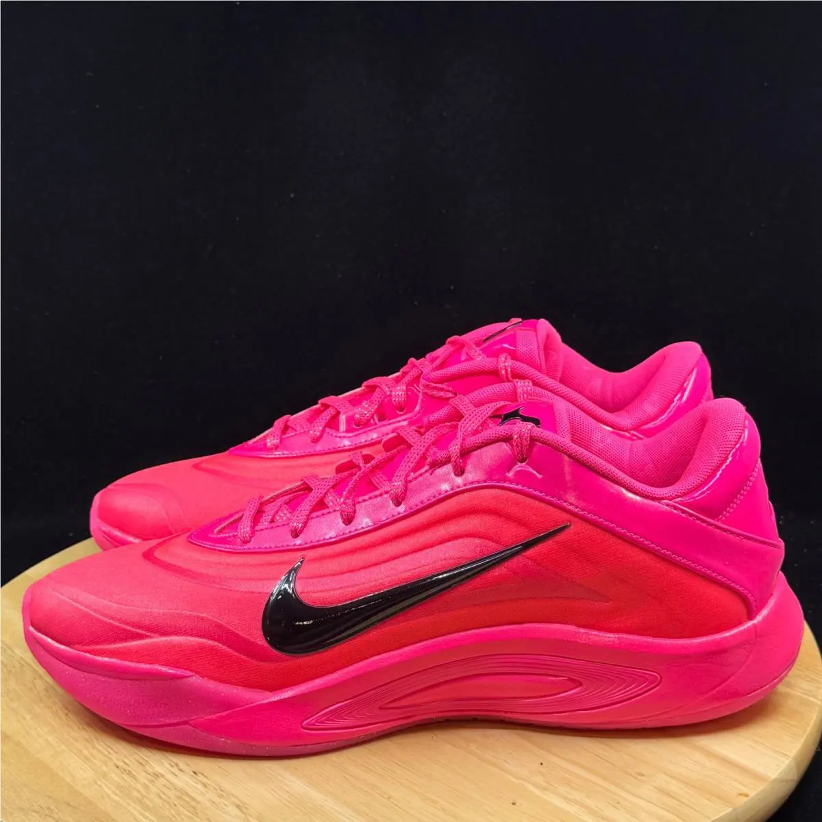 Nike shoes - Pink 0