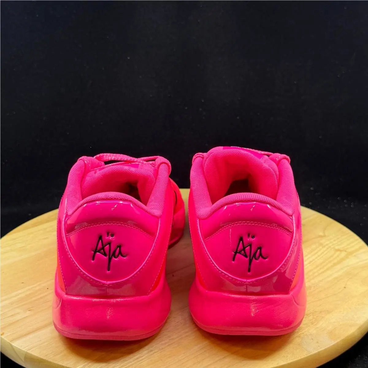 Nike shoes - Pink 1