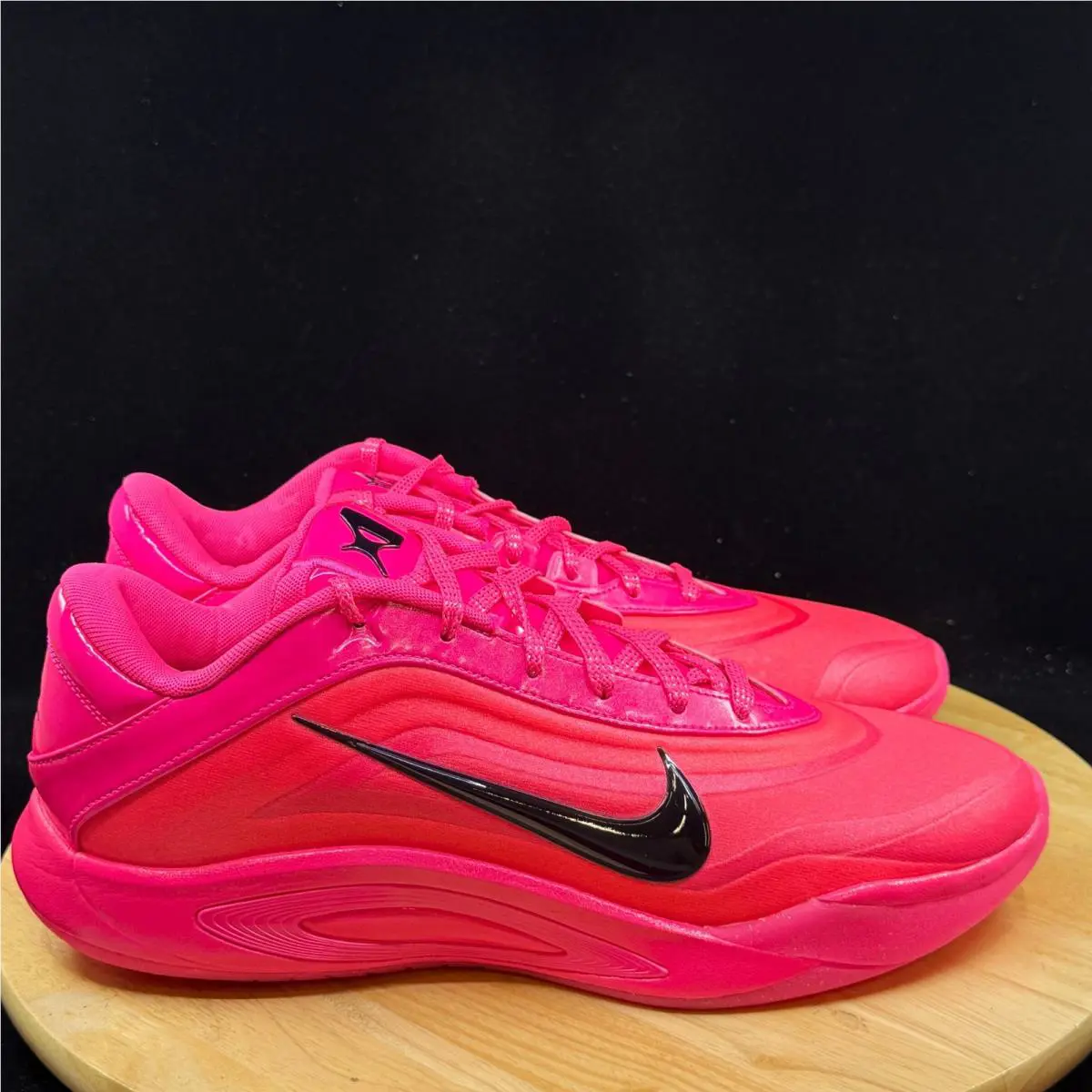 Nike shoes - Pink 2