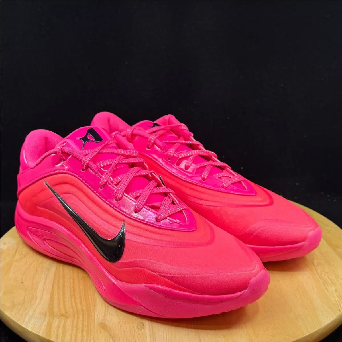 Nike shoes - Pink 3