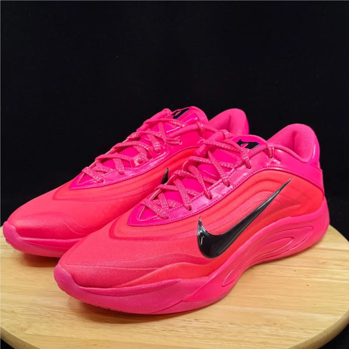 Nike shoes - Pink 5