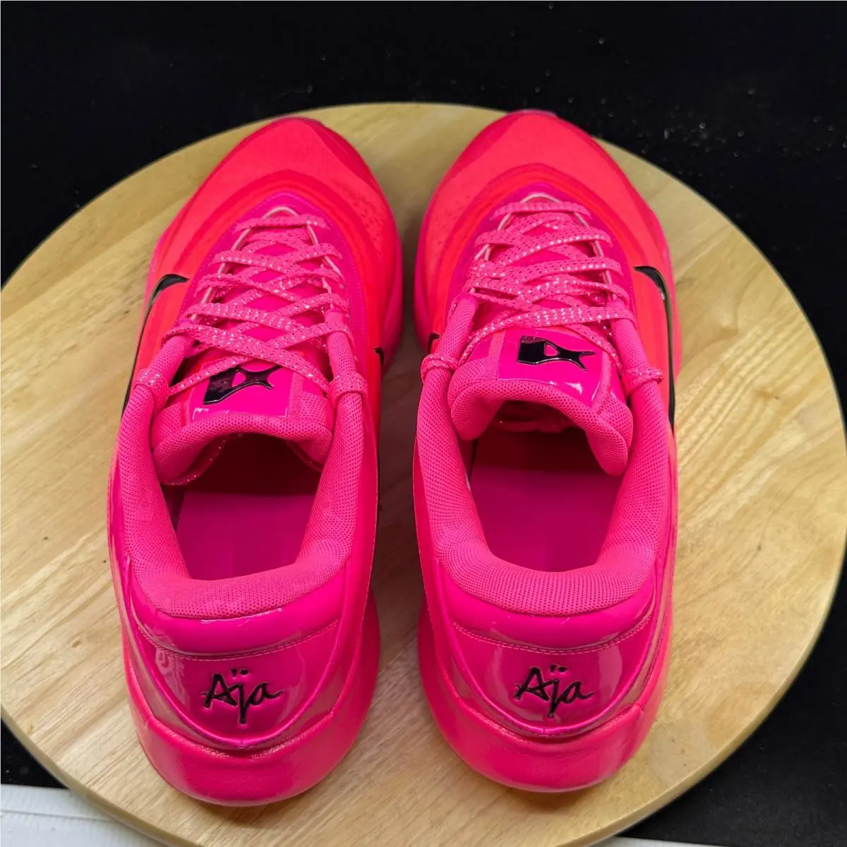 Nike shoes - Pink 6