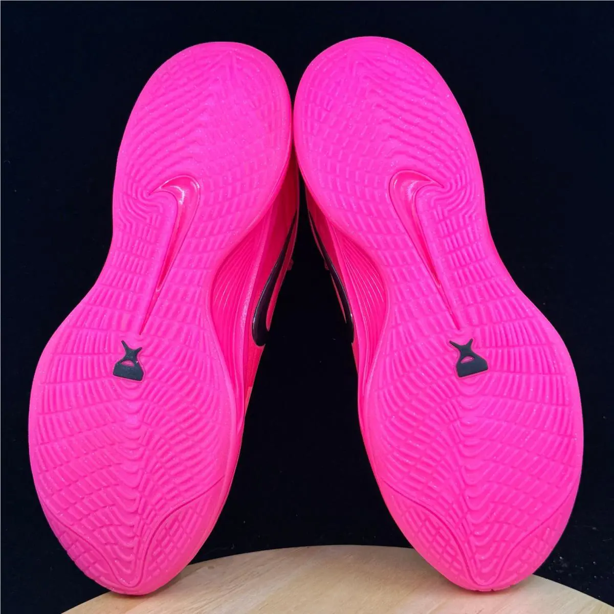 Nike shoes - Pink 7