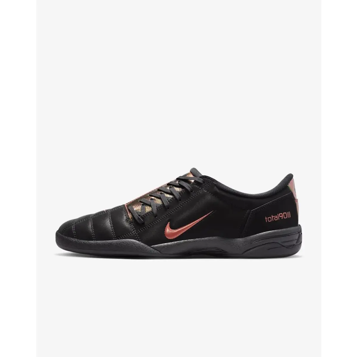 Nike shoes - Nike Total 90 - Total - IO8712-001 - Black 1