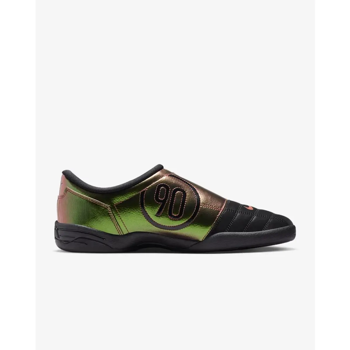 Nike shoes - Nike Total 90 - Total - IO8712-001 - Black 2