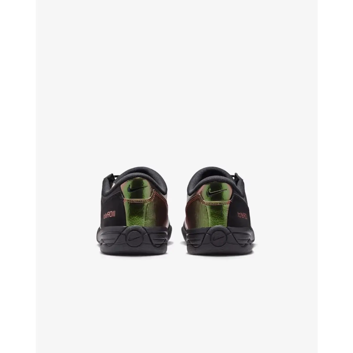 Nike shoes - Nike Total 90 - Total - IO8712-001 - Black 5