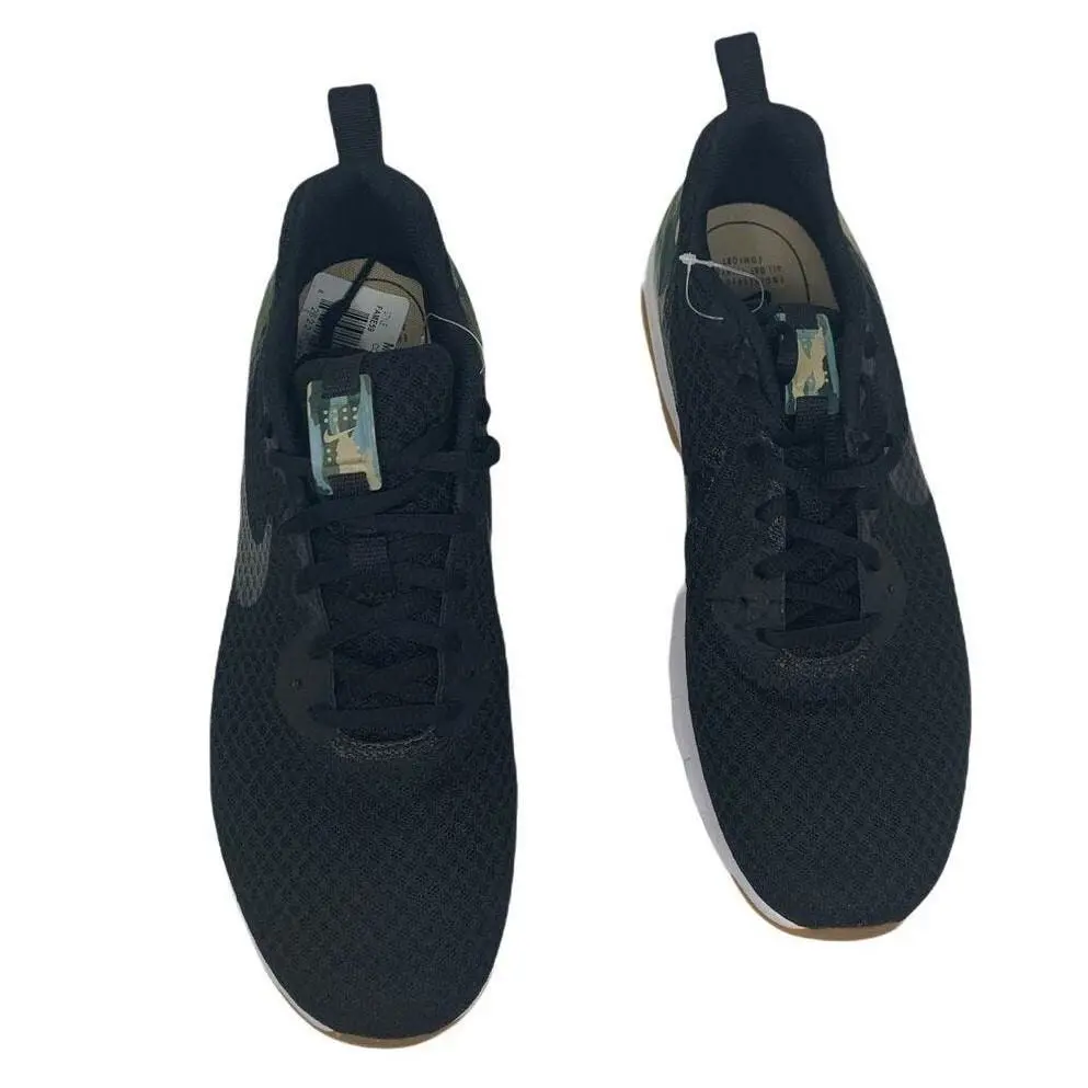 Nike shoes - Nike Air Max Motion - Air Max Motion - 861537-008 - Black 8