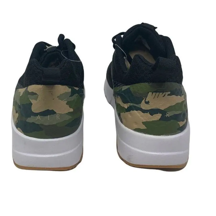 Nike shoes - Nike Air Max Motion - Air Max Motion - 861537-008 - Black 9