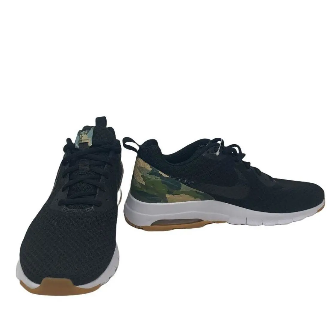 Nike shoes - Nike Air Max Motion - Air Max Motion - 861537-008 - Black 5