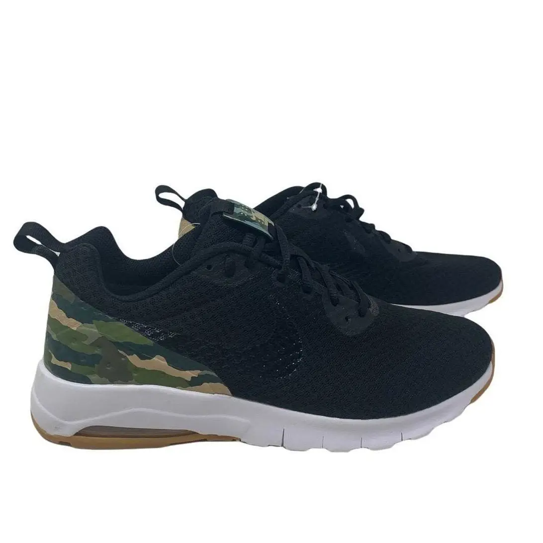 Nike shoes - Nike Air Max Motion - Air Max Motion - 861537-008 - Black 6