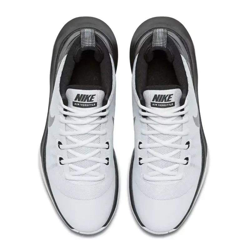 Nike shoes - Nike Air Versitile - Air Versitile - White 0