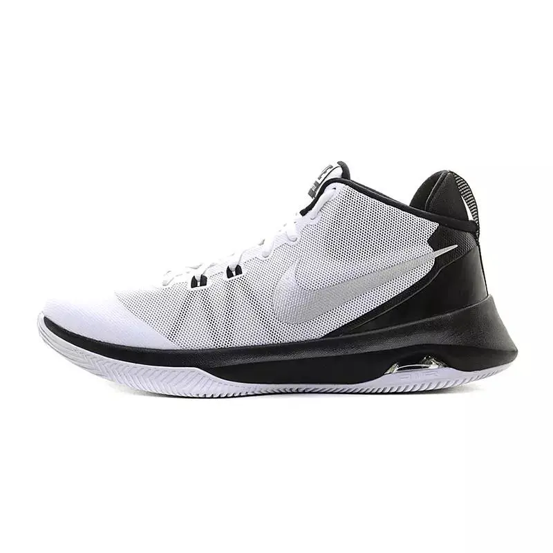 Nike shoes - Nike Air Versitile - Air Versitile - White 1